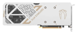 Видеокарта Zotac GeForce RTX 5070 AMP WHITE ED (ZT-B50700FQ-10P)