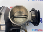Дроссельная заслонка VW VAG 1.4-1.6  030133064D