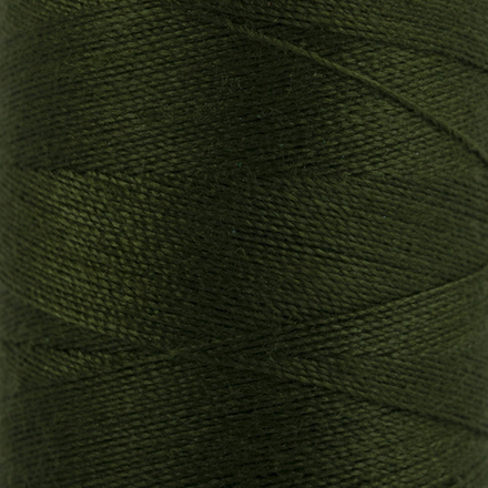 Швейные нитки (полиэстер) 40/2 "Gamma", 365 м, №421