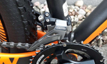 White XC XC 290 PRO М 2018