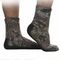 Носки Marlin Anatomic Duratex 7 мм Зеленые