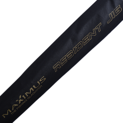 Спиннинг Maximus Resident Jig 213M - 213 см, 7-28 г