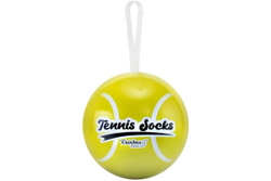 Теннисные носки Rainbow Tennis Balls Socks 2P