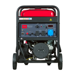 Бензиновый генератор Fubag BS 11000 A ES