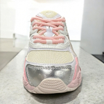 Asics Gel-NYC • Cream Pink