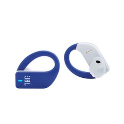 Беспроводные спортивные наушники JBL Endurance PEAK Blue