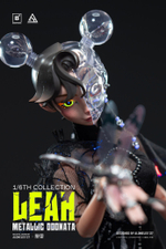 Лия Металлическая Стрекоза / LEAH Metallic Odonata