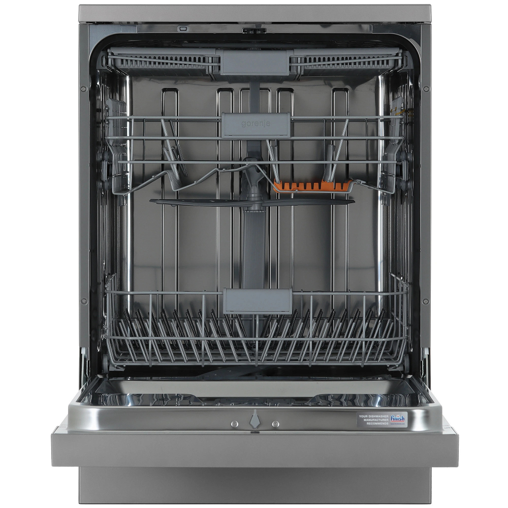Отдельностоящая посудомоечная машина Gorenje GS643C90X