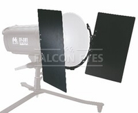 Шторки Falcon Eyes BD-240