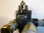 Насос ручной подкачки топлива SDEC SC4H180D2; TDS 120 4LTE (фланец 52х67,5,правый) /Hand Primer pump (S00017766+1,SP/L2405.5.307A)