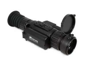 Тепловизионный прицел FORTUNA General 2 50L3 R LRF 1500