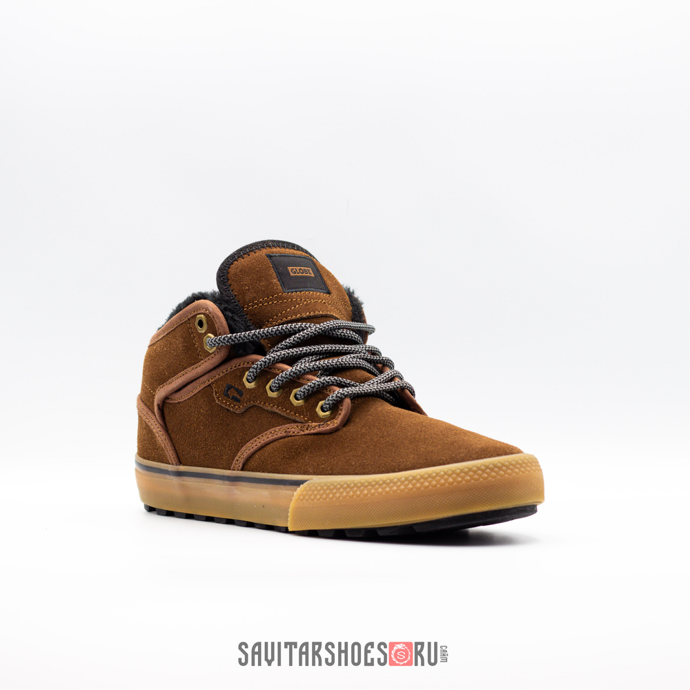 Кеды Globe Motley MID