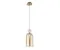 Подвесной светильник Астрия 07569,03 Kink Light