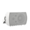 CVGAUDIO ODF608TW настенная акустическая система, мощность 5/10/20/40W в 100V