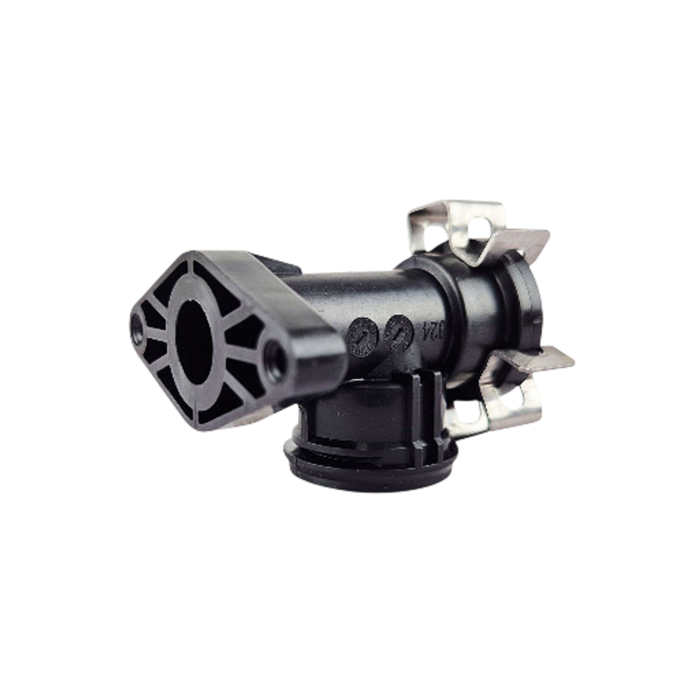 Патрубок-адаптор ГВС Ace 13-40К Coaxial 13-30K, Atmo 13-24A 30003673Е