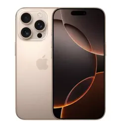 Apple iPhone 16 Pro 1TB Desert Titanium (Пустынный Титан)