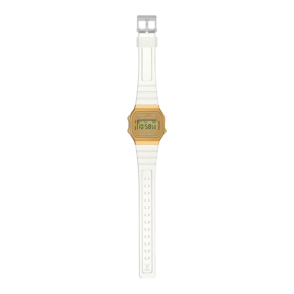 Наручные часы Casio Vintage A168XESG-9A