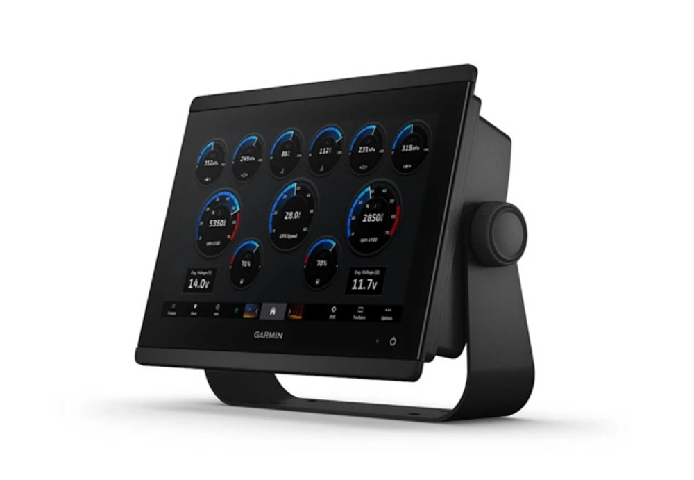 GARMIN GPSMAP 8412xsv без датчика GT56UHD-TM