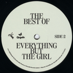 Everything But The Girl / The Best Of Everything But The Girl (2LP)