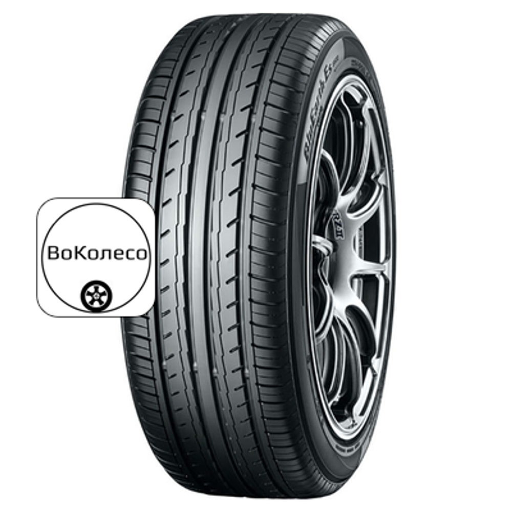 225/45R17 94V BluEarth-Es ES32A TL Yokohama