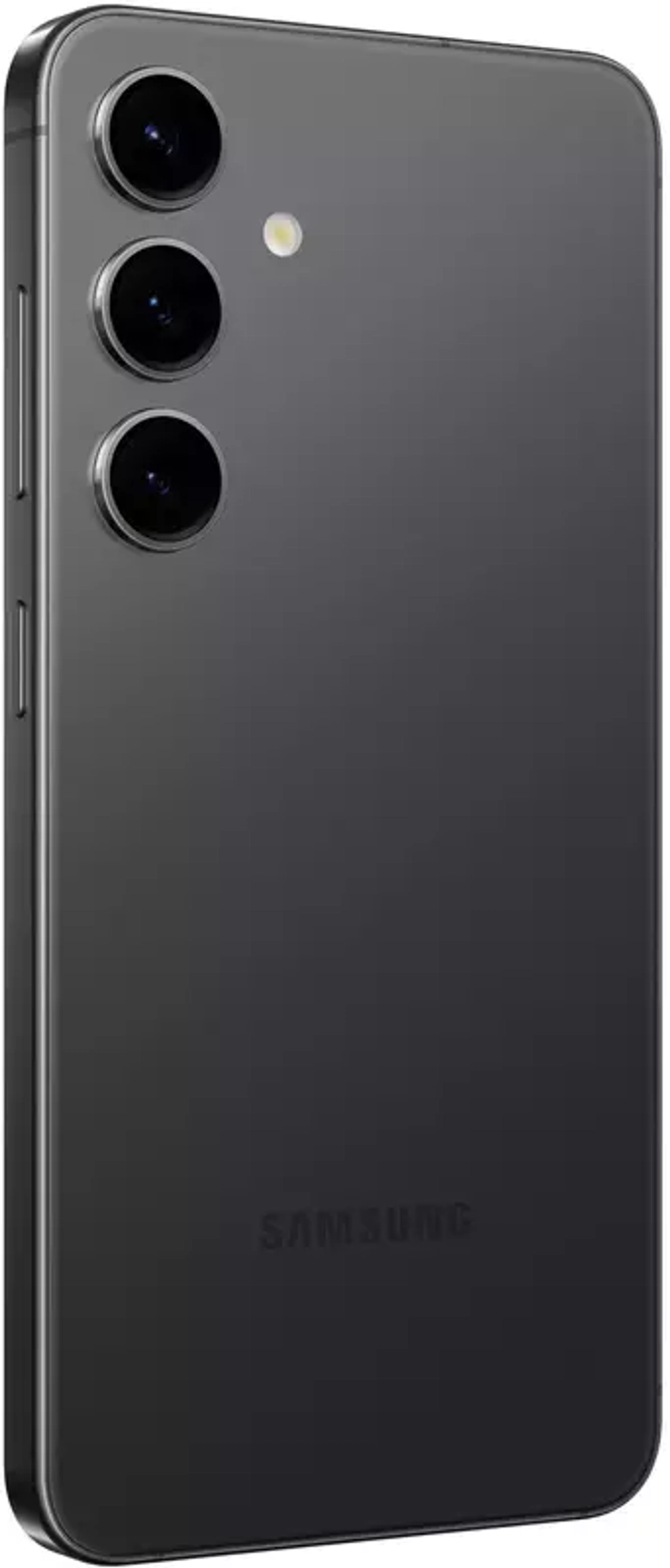 Смартфон Samsung Galaxy S24 8/256 ГБ, Onyx Black