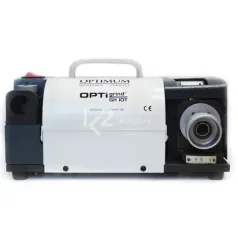 Заточный станок Optimum GH10T
