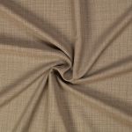 Ткань костюмная 184 г/м², 150х150±2 см, 02 бежевый/beige, Gamma SUTF-003N