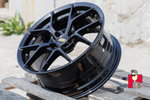 Комплект дисков BBS FI-R 17x7.5 et35 5x114.3
