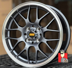 Комплект дисков BBS 15x7 et35 4x100
