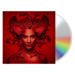 Simone Simons / Vermillion (RU)(CD)