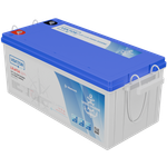 LFP 12.8-200 MARINE Smart BMS 100A (Bluetooth 4.0)
