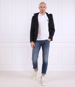 Джинсы j06 Emporio Armani - голубой(3R1J06 1D15Z)