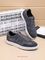 Кеды тёмно-серые от Premiata BP5-206327 — фото 6 [TG 9611922e0cab-006]
