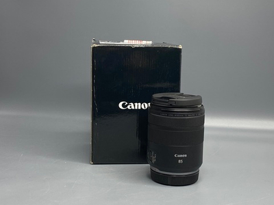 Canon RF 85mm F2 Macro IS STM