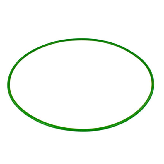 Уплотнительное кольцо 142,2x3