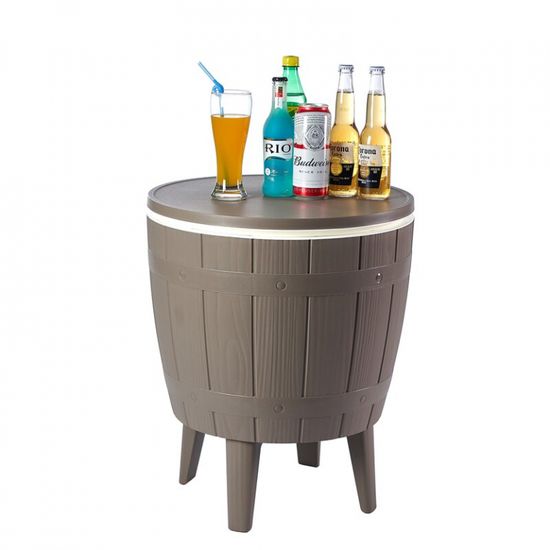 Стол пластиковый мини-бар Nova Cool Bar