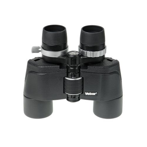 Бинокль Veber БПЦ  ZOOM  8-18x40