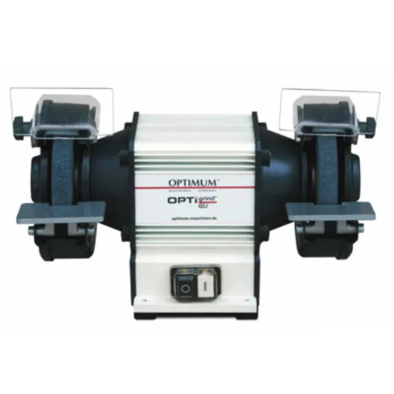 Точильный станок Optimum OPTIgrind GU 15