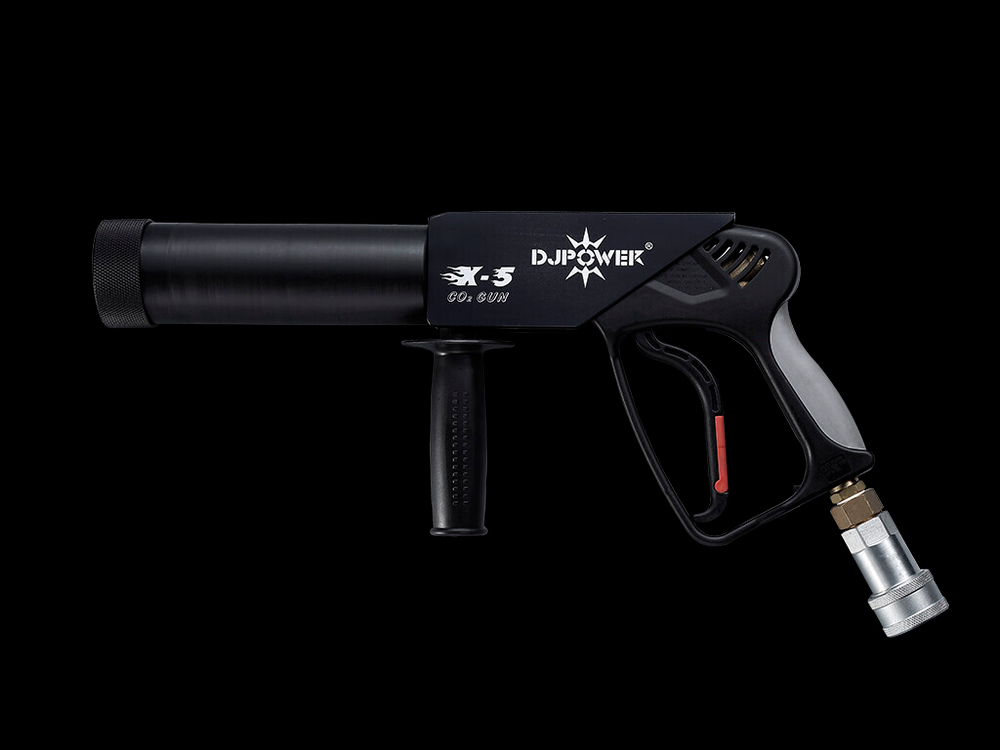DJPOWER X-5