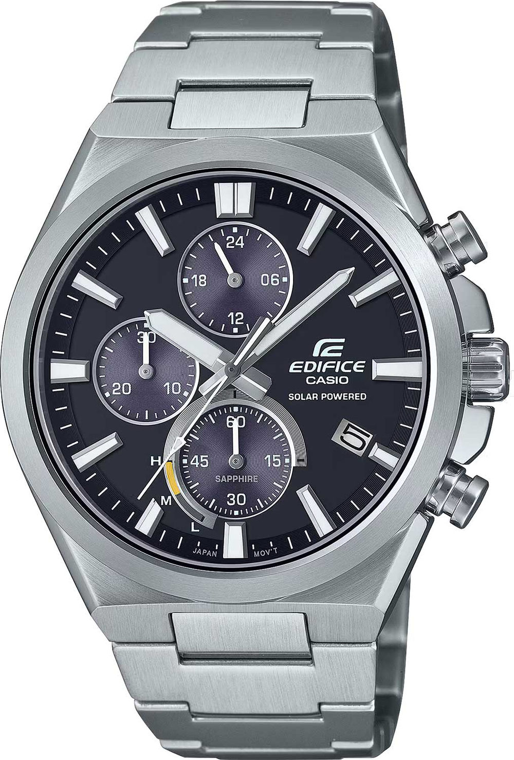 Часы Casio EFS-S630D-1A