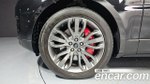 Land Rover Range Rover Sport 3.0 SDV6 HSE Dynamic — 2017