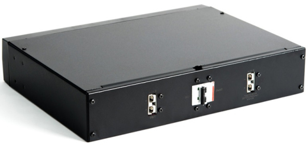 Батарейный блок Бастион SKAT BC 24/18 RACK