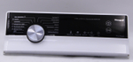 Модуль управления 17138100024953 стиральной машины Weissgauff WM 40970 TD Inverter Steam