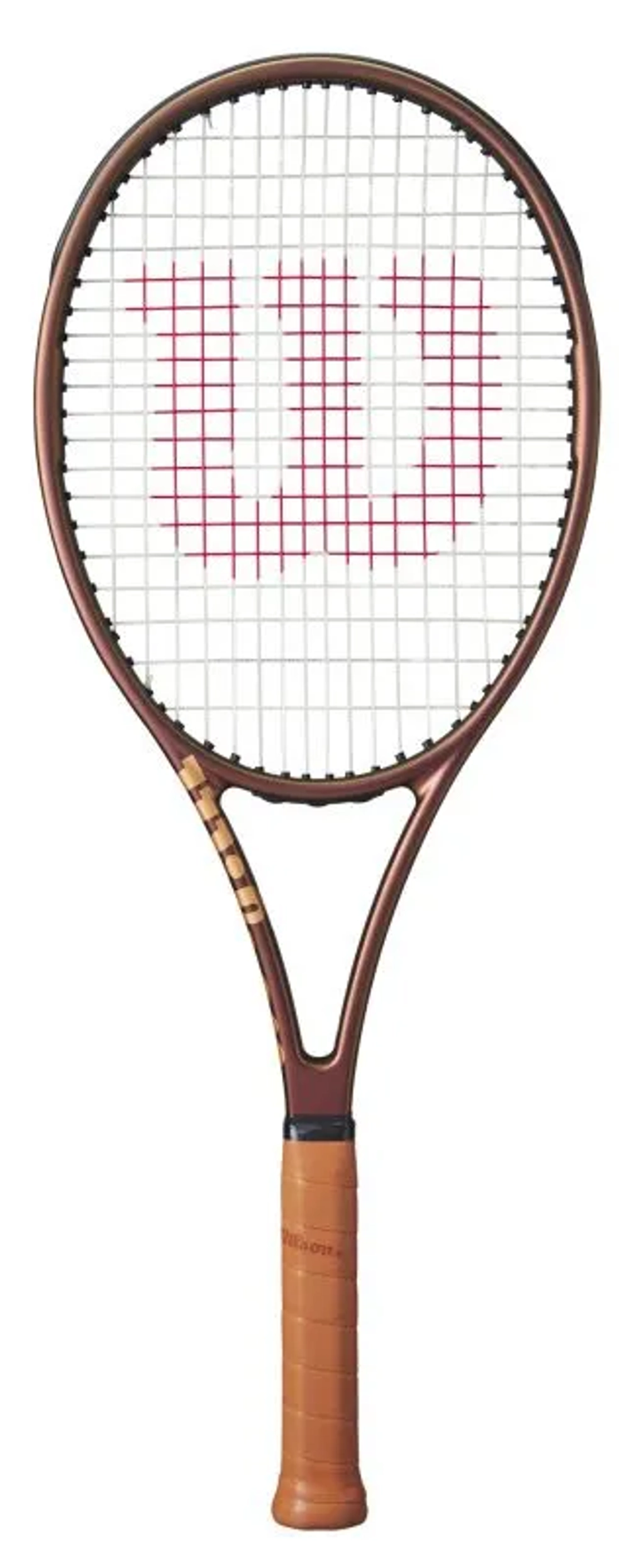 Теннисная ракетка Wilson Pro Staff 97L V14