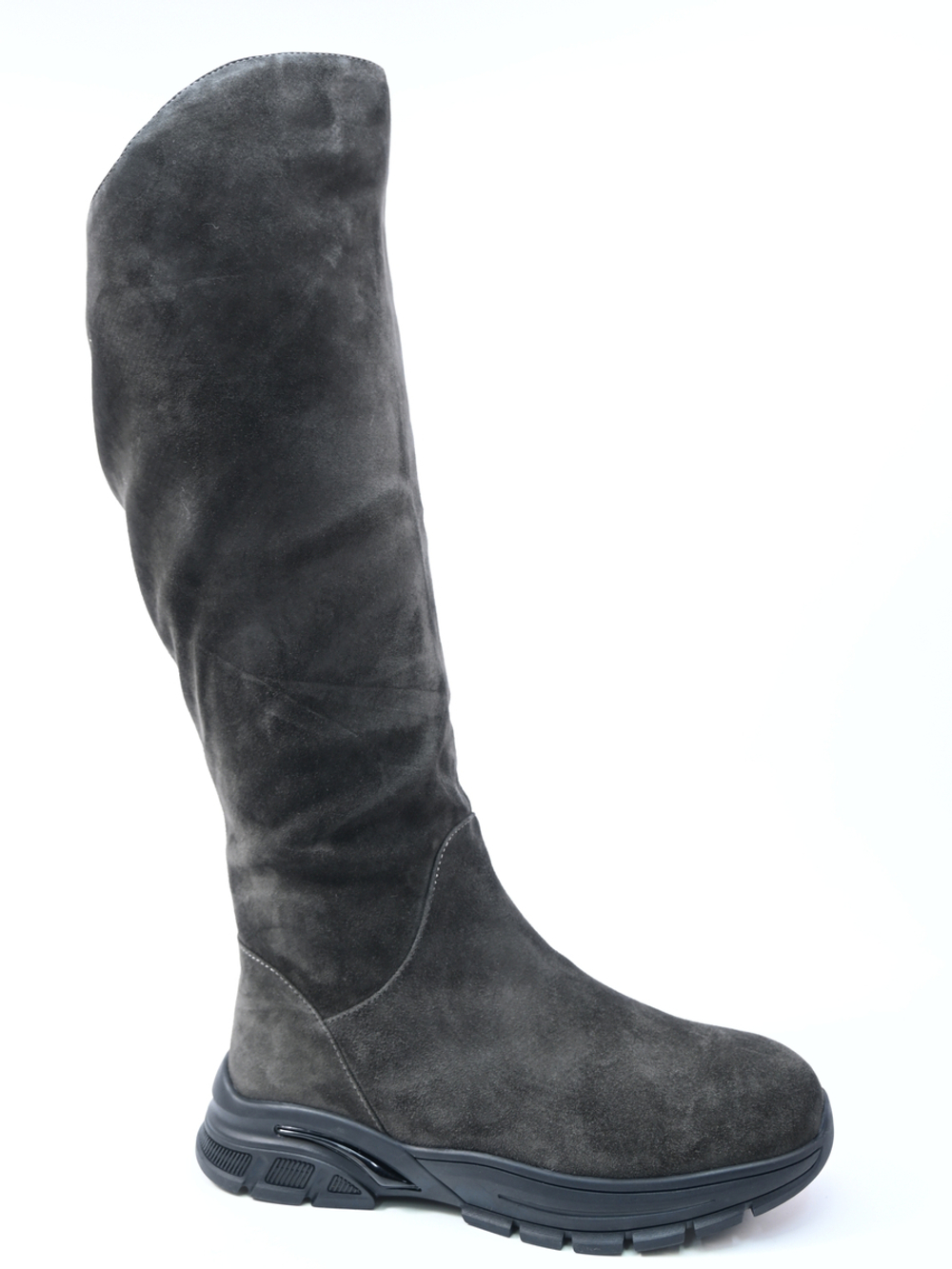 Сапоги женские Ascalini G2883EB