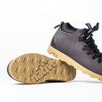 Ботинки Native Fitzsimmons Onyx Black / Stone Brown