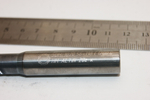 Сверло Твердосплавное 5DН 1020 (10.2х56х118) C1200.0 HM ALTiN ТУЛАМАШ