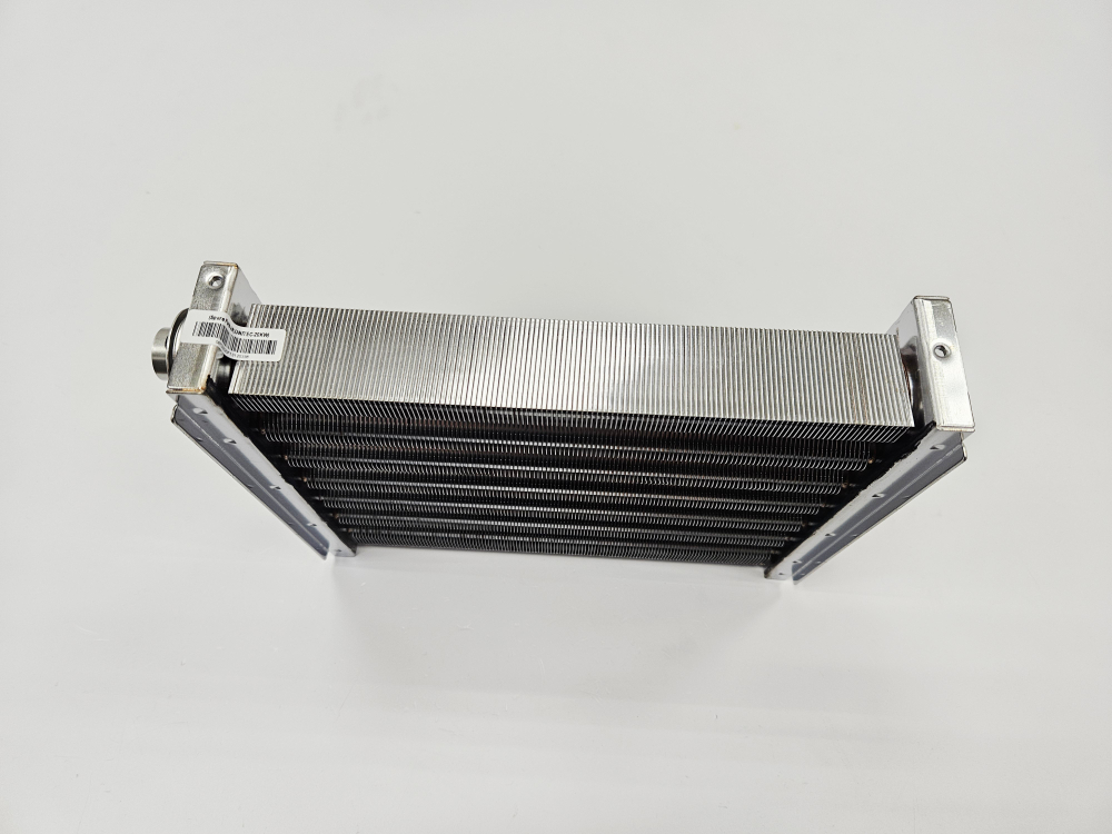 Теплообменник основной для NAVIEN Heatluxe NGB210 13K-24К/NGB210 System 20H-24Н (арт. 30013865A)