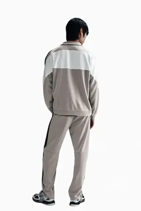 Штаны Nike Air Poly-Knit Track - серый