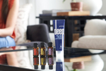 Набор эфирных масел и крем Дип Блю doTERRA «Простые решения», 3x15 мл + 120 мл.